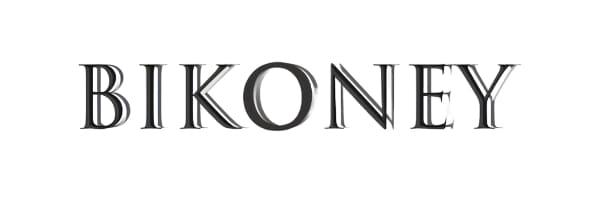 Bikoney
